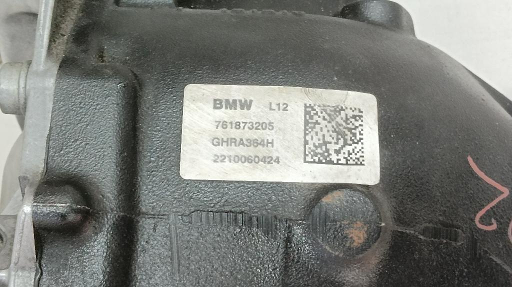 Редуктор заднего моста для  BMW 7-serie E65/E66 2001-2008