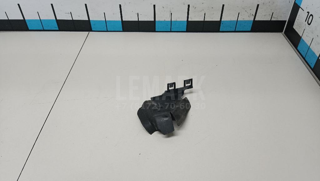Воздуховод радиатора правый для  BMW X5 E70 2007-2013