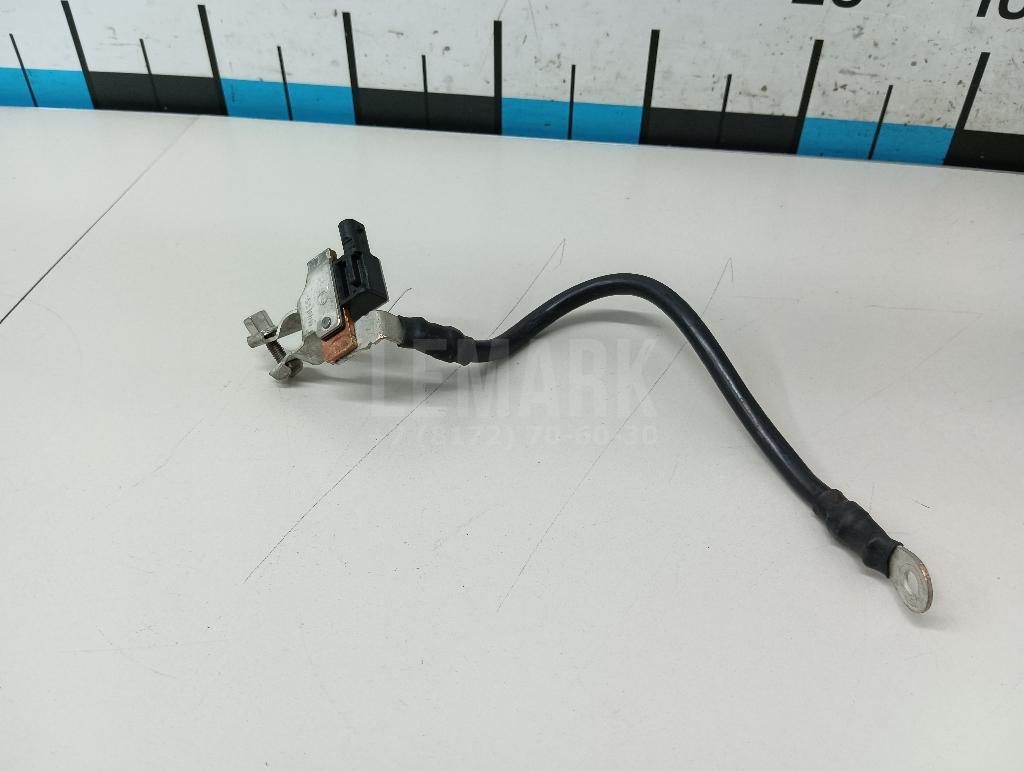 Клемма аккумулятора минус для  BMW 1-serie F20/F21 2011-2019