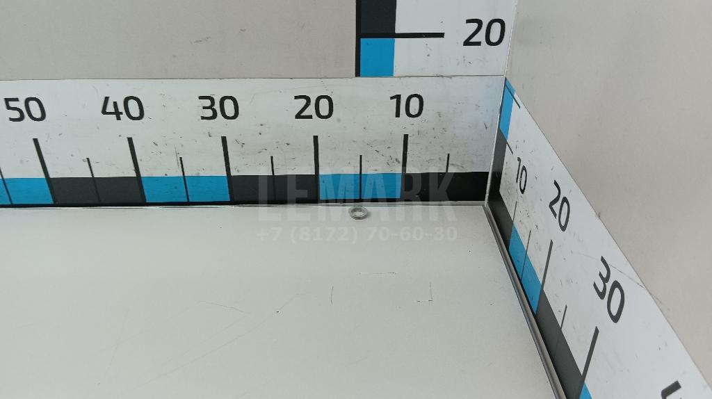 Кольцо уплотнительное датчика парковки 1T0919133C704 VAG