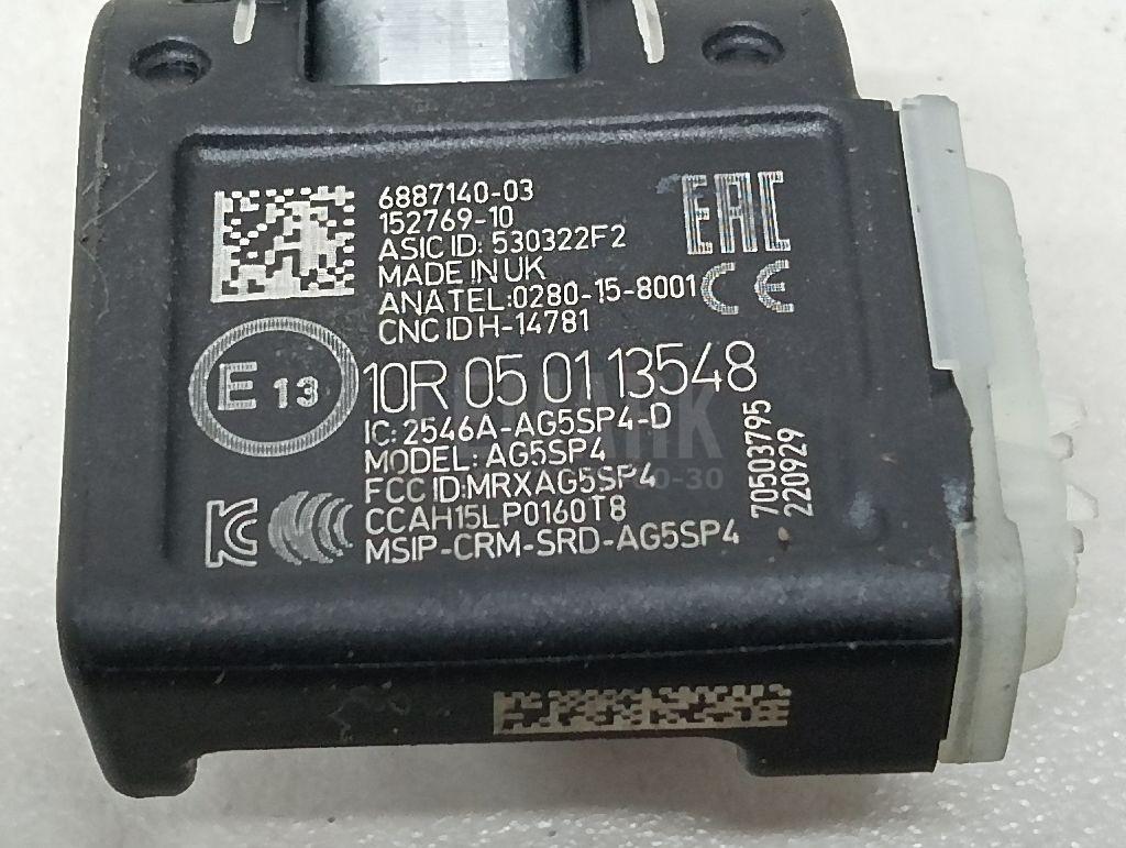 Датчик давления в шине (TPMS)