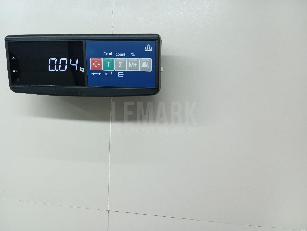 Датчик давления в шине (TPMS)