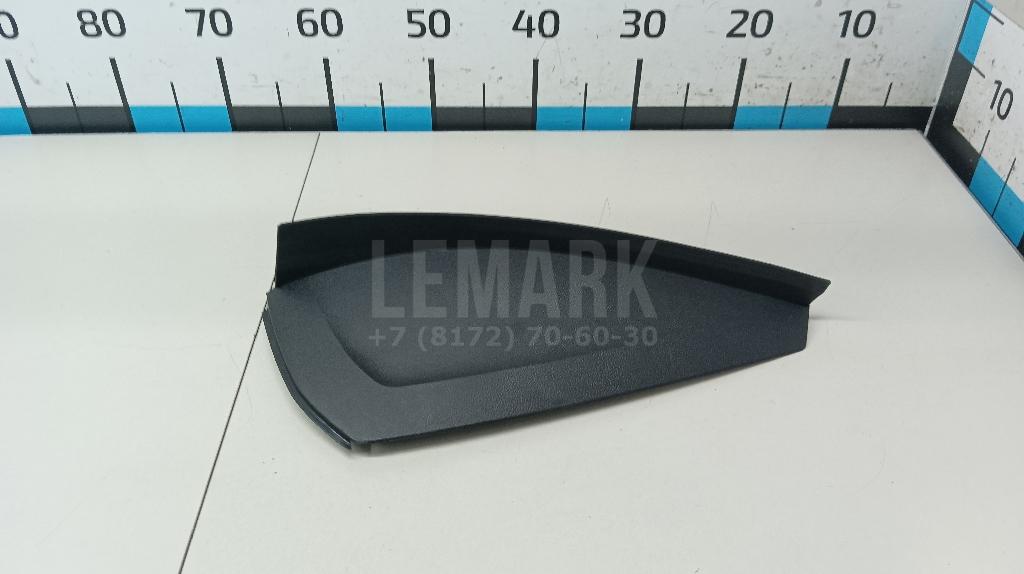 Накладка (кузов внутри) для  BMW 1-serie E82/E88 2007-2013