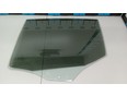 Стекло двери задней левой