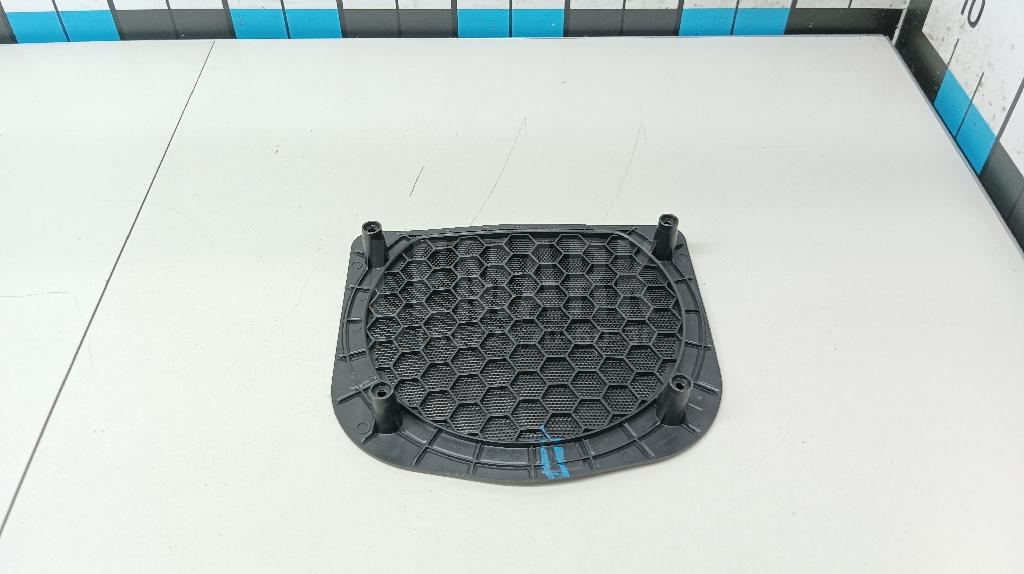 Решетка динамика для  BMW X5 E70 2007-2013