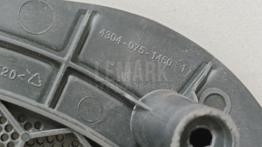 Решетка динамика для  BMW X5 E70 2007-2013