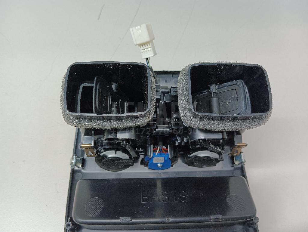 Дефлектор воздушный для  Audi TT(8N) 1998-2006