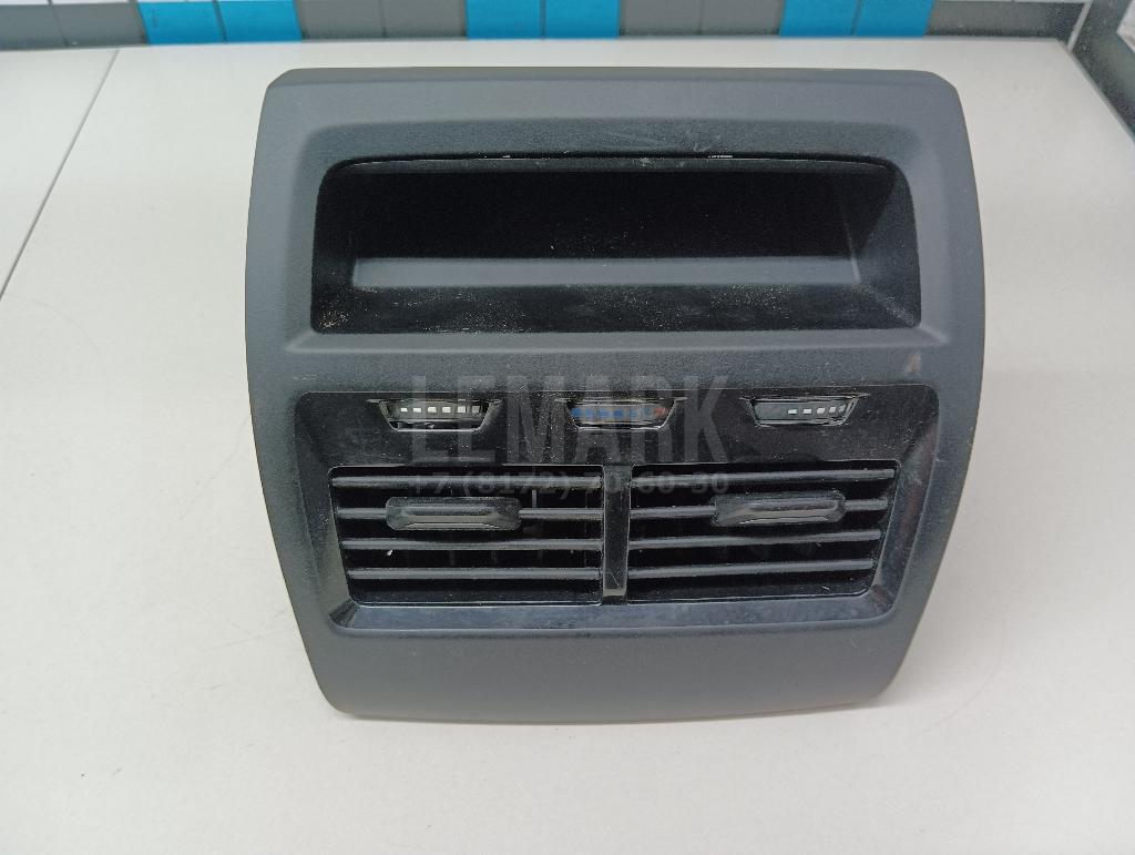 Дефлектор воздушный для  Audi TT(8N) 1998-2006