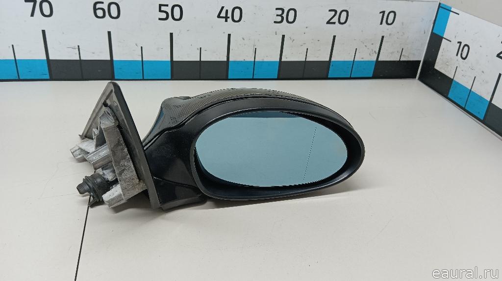 Зеркало правое электрическое