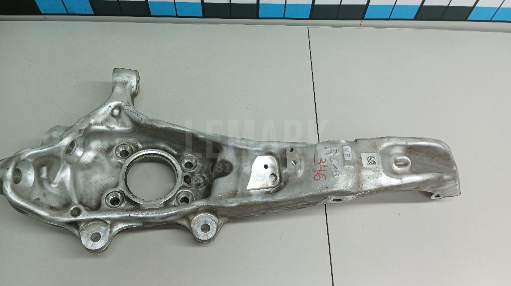 Кулак поворотный передний правый для  Ford Fiesta 2008-2019