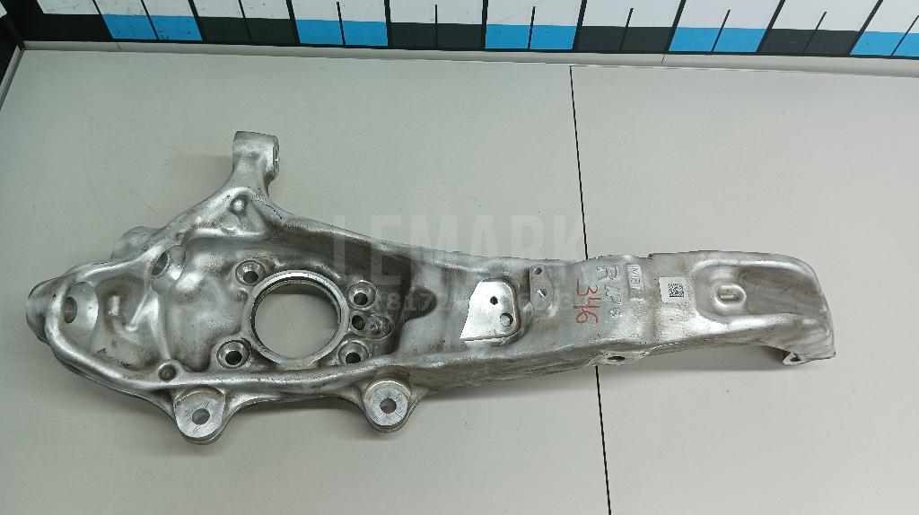 Кулак поворотный передний правый для  Ford Fiesta 2008-2019