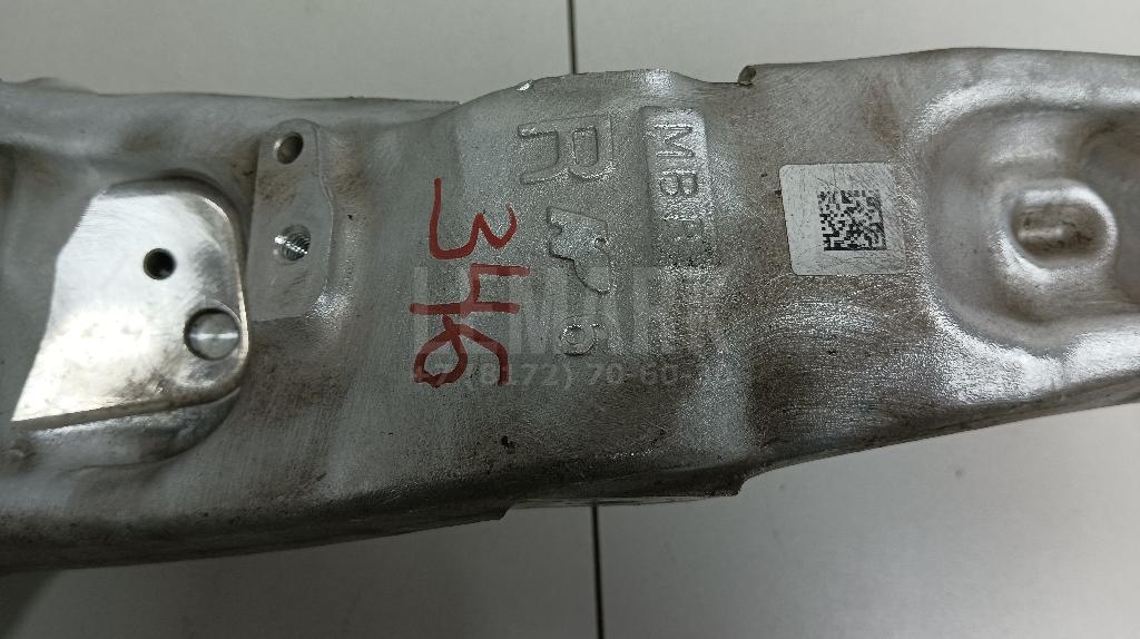 Кулак поворотный передний правый для  Ford Fiesta 2008-2019