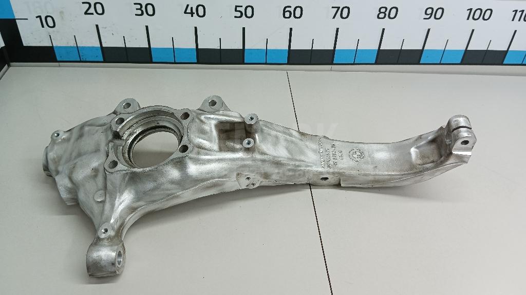 Кулак поворотный передний правый для  Ford Fiesta 2008-2019