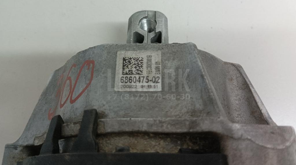 Опора двигателя левая для  Audi TT(8N) 1998-2006