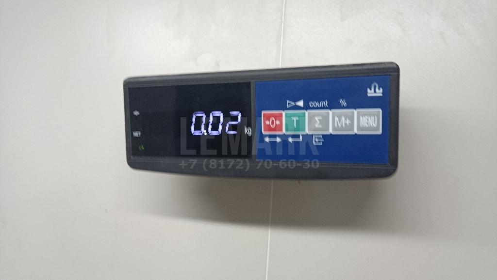 Датчик ABS передний