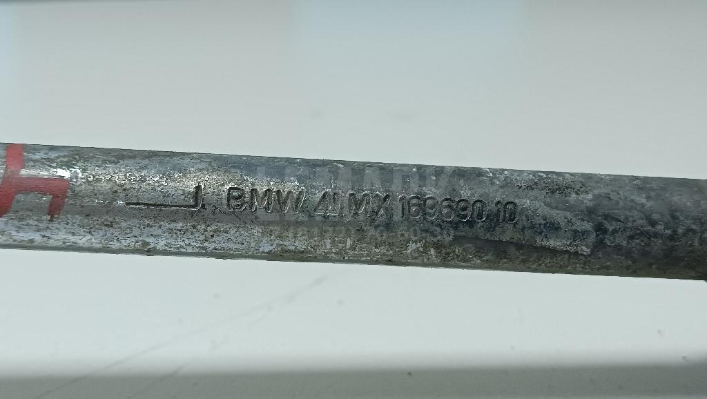 Стойка переднего стабилизатора левая для  BAW M7 2022