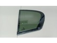 Стекло двери задней левой (форточка)