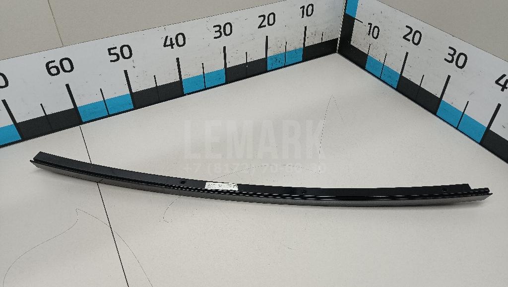 Направляющая стекла двери для  BMW X6 F16/F86 2014-2020