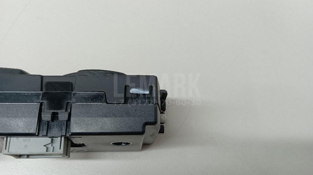 Блок управления отопителем для  BYD Yangwang U8 2023