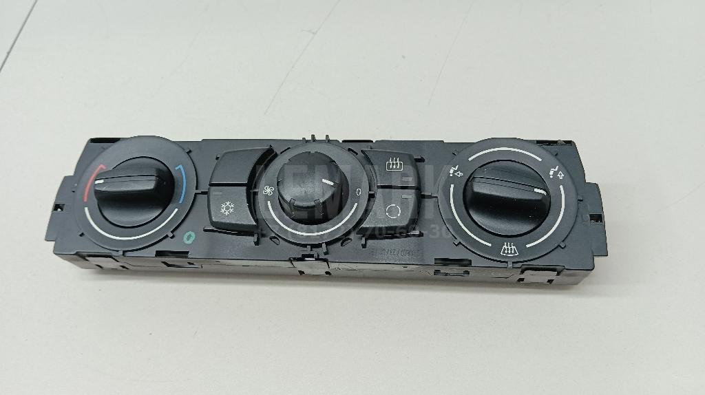 Блок управления отопителем для  BYD Yangwang U8 2023