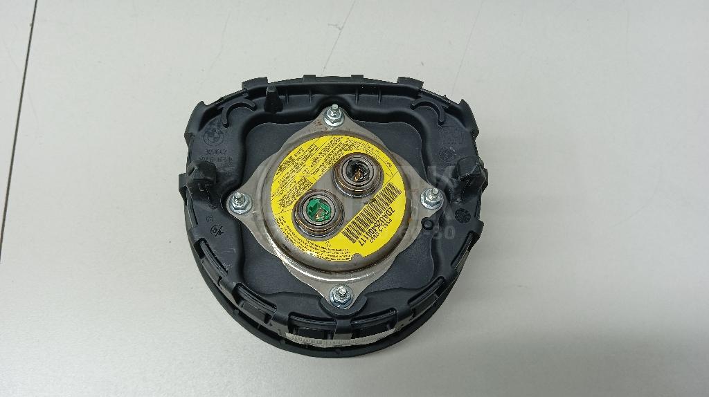 Подушка безопасности в рулевое колесо для  BMW 5-serie GT F07 2009-2016
