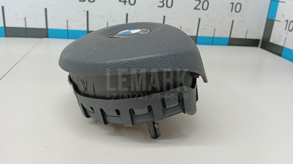 Подушка безопасности в рулевое колесо для  BMW 5-serie GT F07 2009-2016
