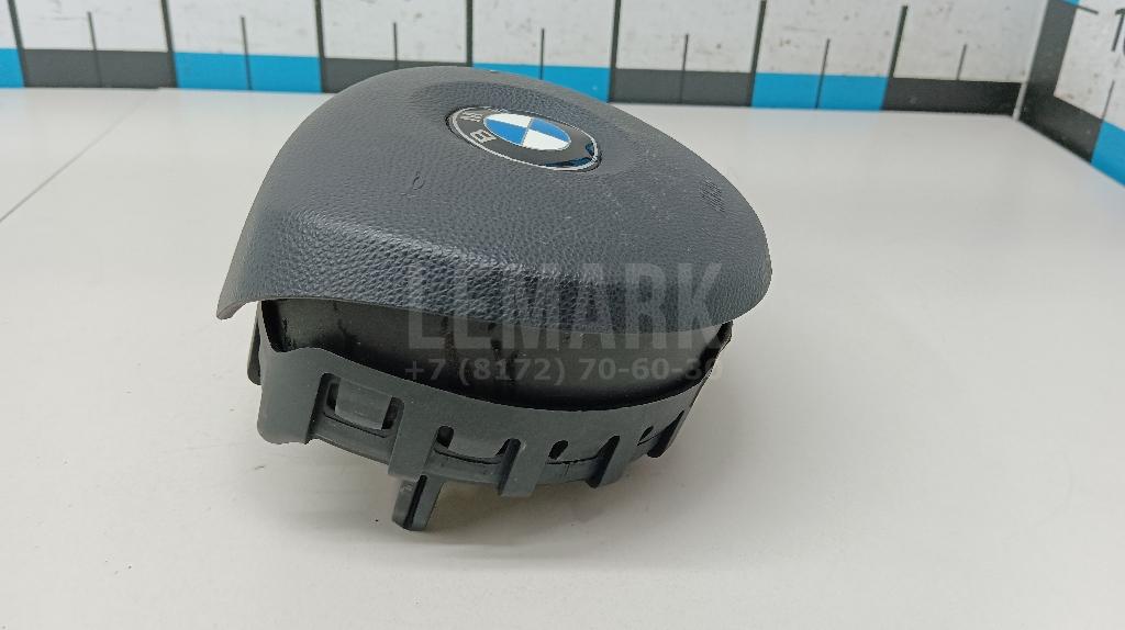 Подушка безопасности в рулевое колесо для  BMW 5-serie GT F07 2009-2016
