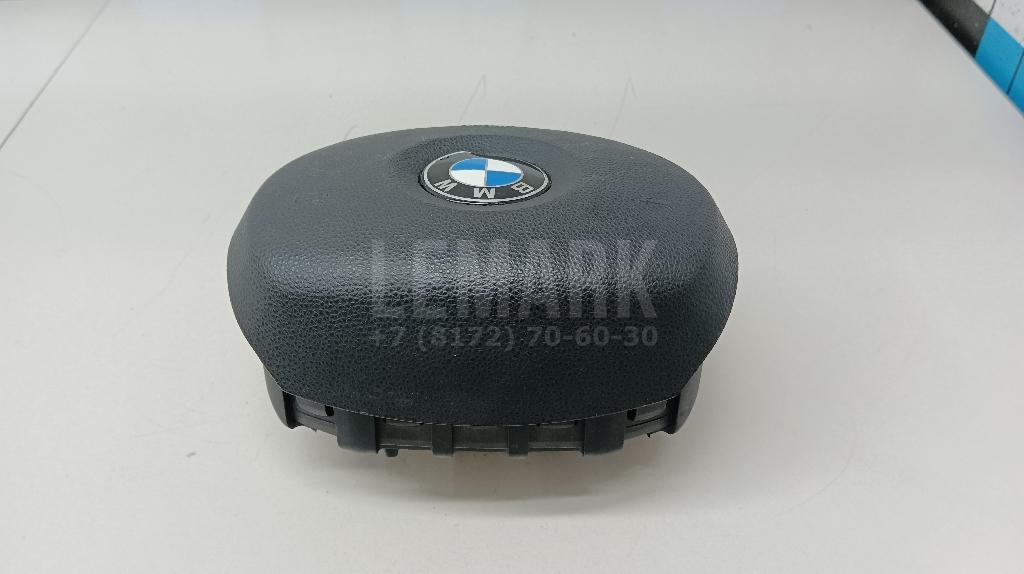Подушка безопасности в рулевое колесо для  BMW 5-serie GT F07 2009-2016