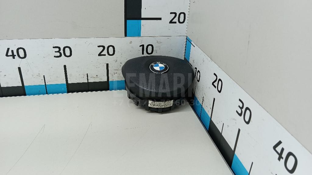 Подушка безопасности в рулевое колесо для  BMW 5-serie GT F07 2009-2016