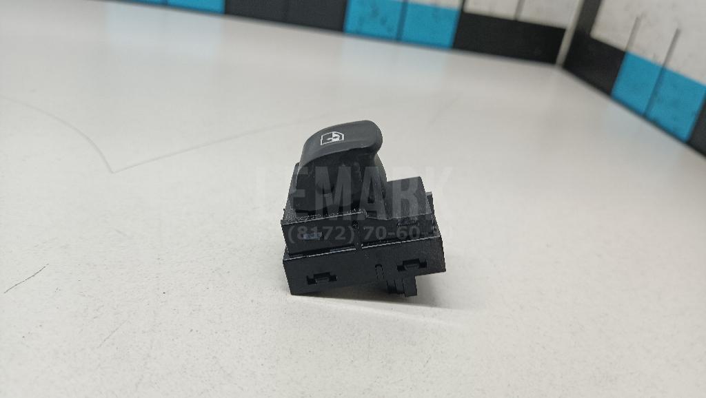 Кнопка стеклоподъемника для  BMW X5 F15/F85 2013-2018