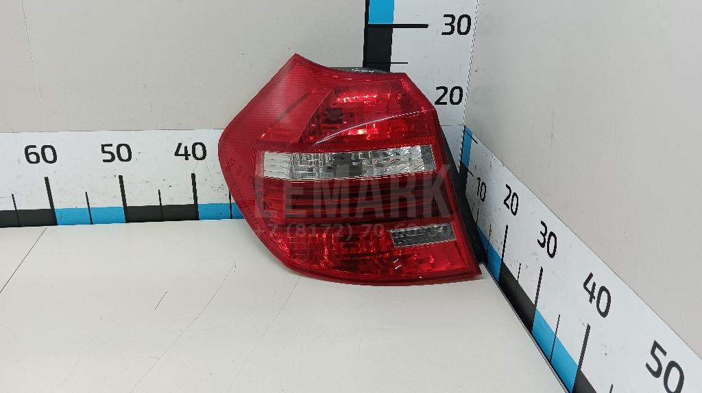 Фонарь задний левый для  Audi A3 (8Y) 2020