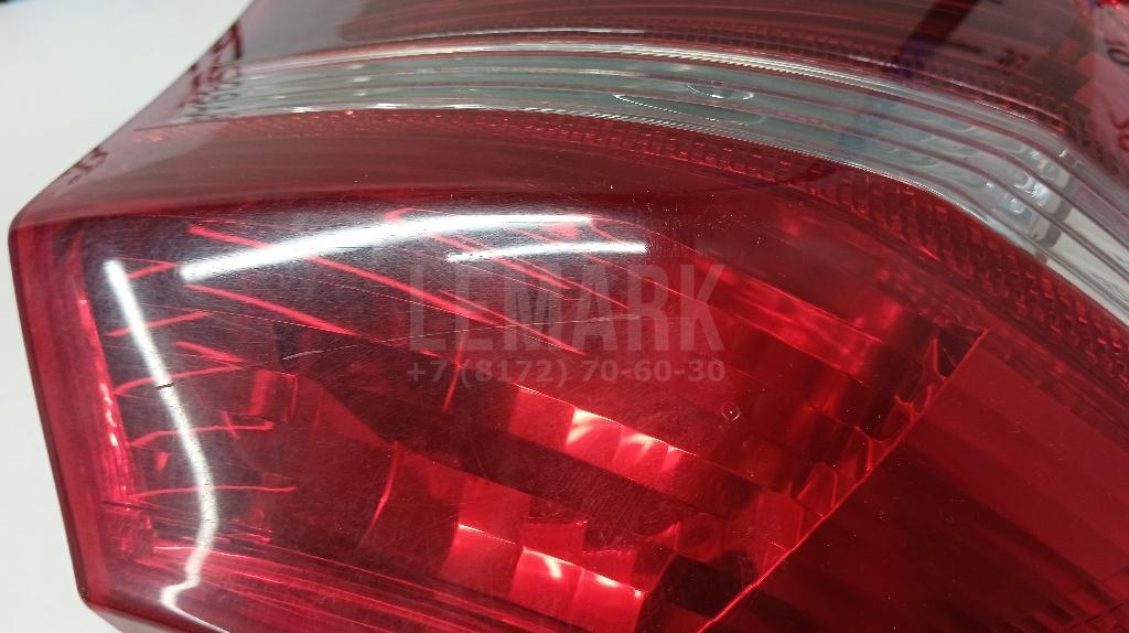 Фонарь задний левый для  Audi A3 (8Y) 2020