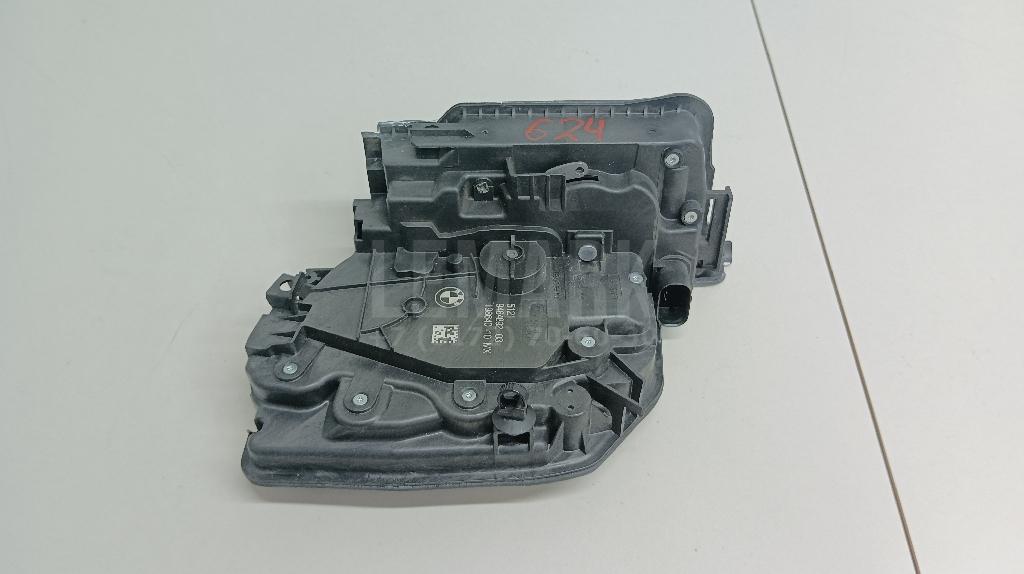 Замок двери передней правой для  BMW 1-serie E82/E88 2007-2013