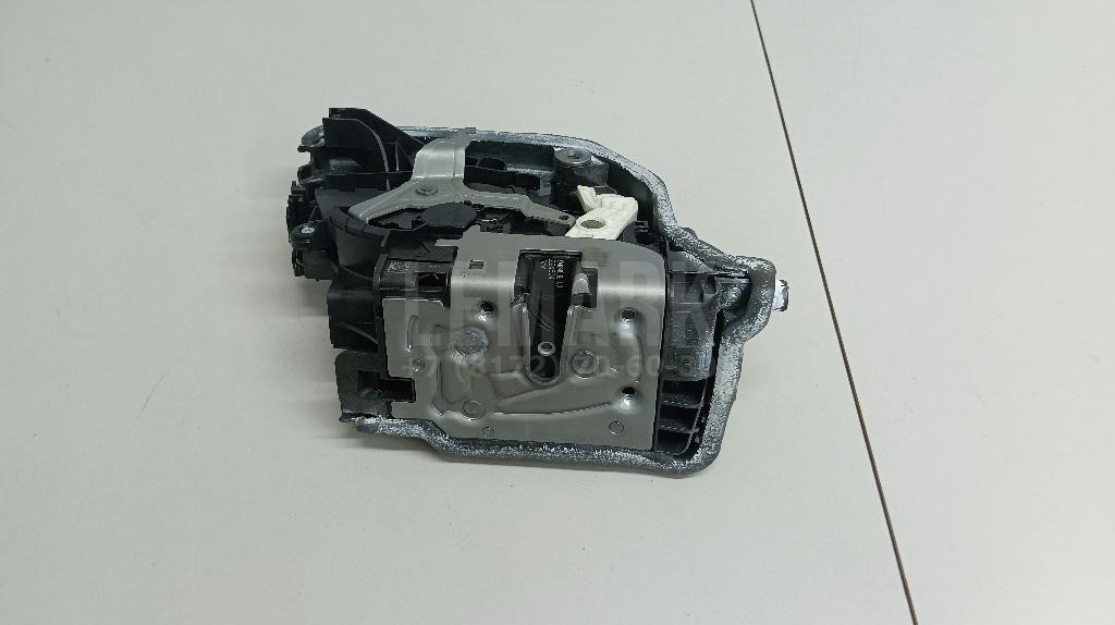 Замок двери передней правой для  BMW 1-serie E82/E88 2007-2013