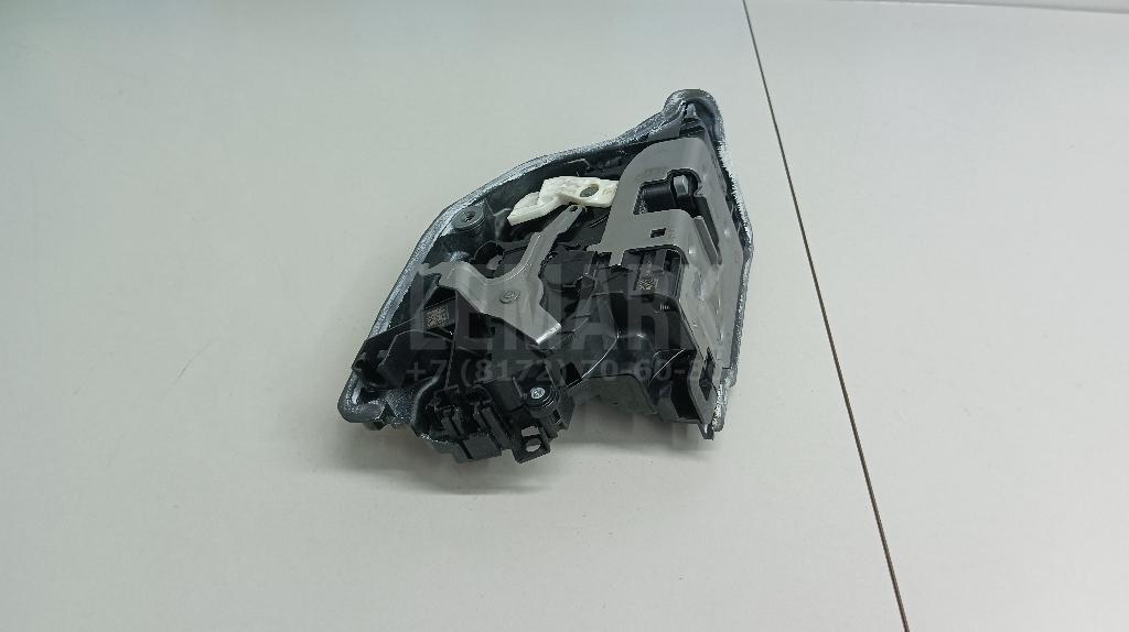 Замок двери передней правой для  BMW 1-serie E82/E88 2007-2013