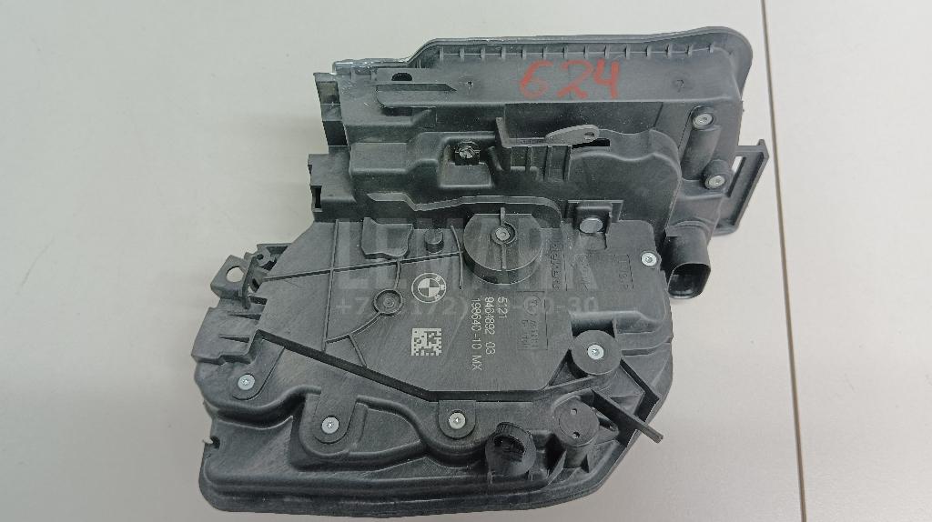 Замок двери передней правой для  BMW 1-serie E82/E88 2007-2013