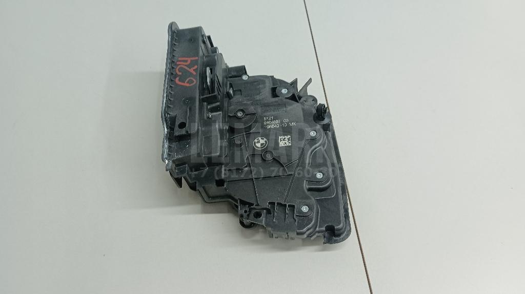 Замок двери передней правой для  BMW 1-serie E82/E88 2007-2013