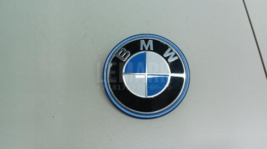 Эмблема для  BMW 5-serie G30/G31/F90 2017-2023