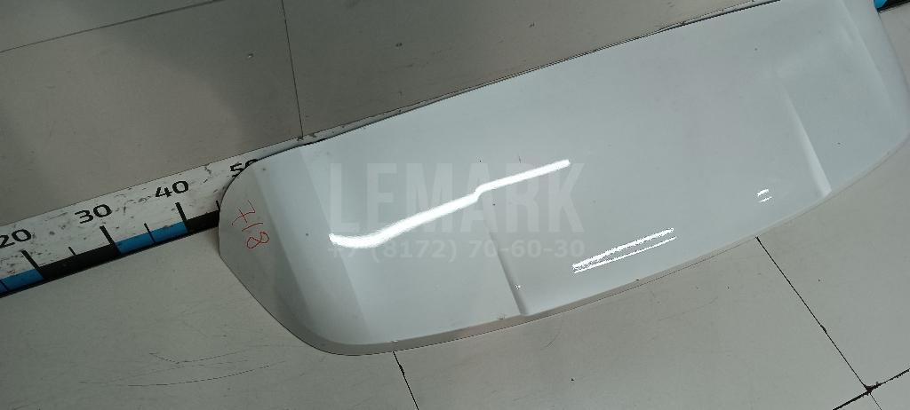Спойлер (дефлектор) багажника для  Audi A2 [8Z0] 2000-2005