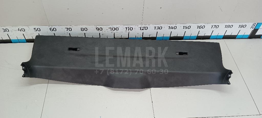 Обшивка двери багажника для  BMW 5-serie E60/E61 2003-2009