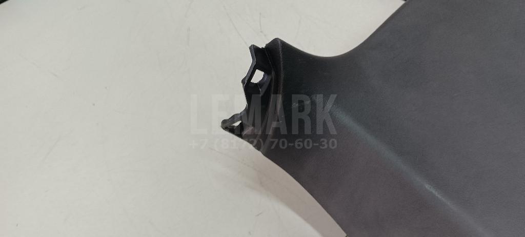 Обшивка двери багажника для  BMW 5-serie E60/E61 2003-2009