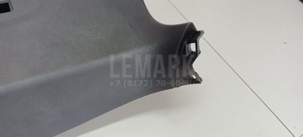 Обшивка двери багажника для  BMW 5-serie E60/E61 2003-2009