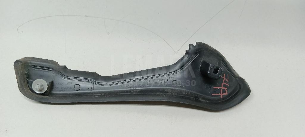 Пыльник (кузов внутри) для  Audi R8 2007-2015