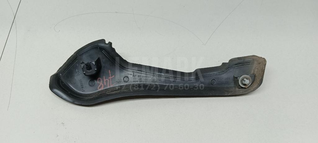 Пыльник (кузов внутри) для  Audi A4 [B8] Allroad 2009-2015