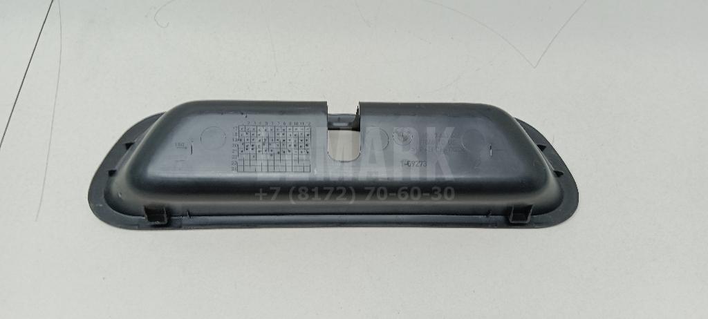 Кожух замка багажника для  BMW i3 (I01) 2013-2022