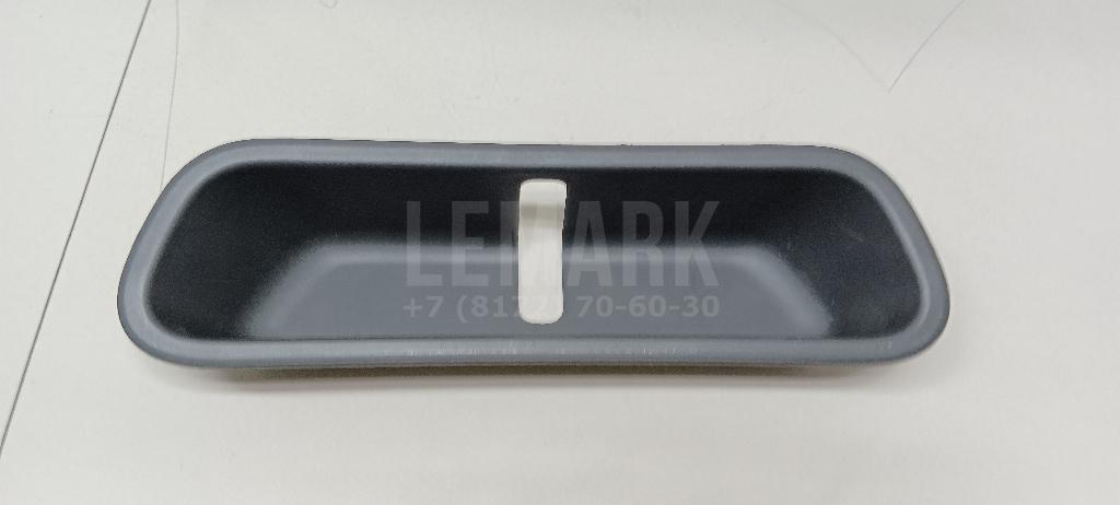 Кожух замка багажника для  BMW i3 (I01) 2013-2022
