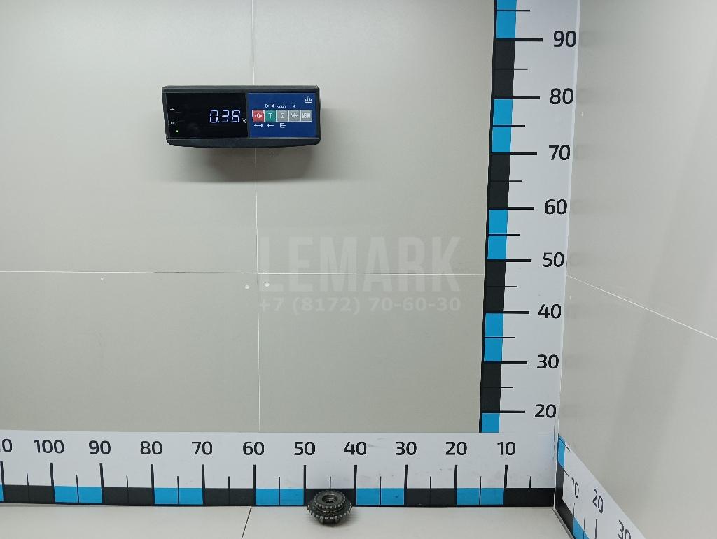 Шестерня привода ТНВД для  BMW X5 E70 2007-2013