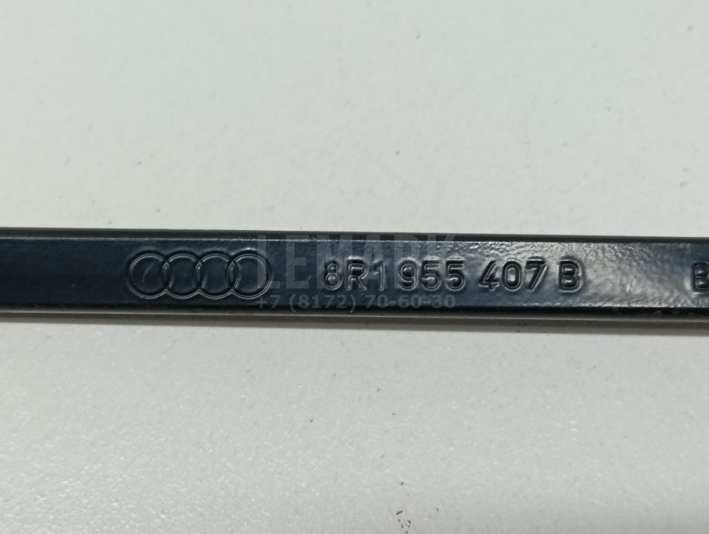 Поводок стеклоочистителя передний левый для  Audi A6 [C7,4G] 2011-2018
