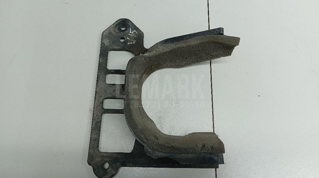 Накладка (кузов внутри) для  BMW 6-serie E64 2004-2009