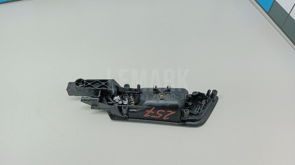 Ручка двери задней внутренняя правая для  BMW 5-serie GT F07 2009-2016